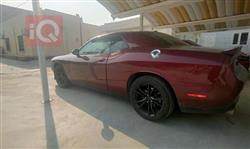 دودج تشالنجر